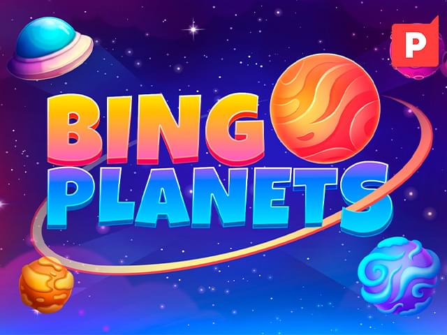 23 bet Planetas do Bingo