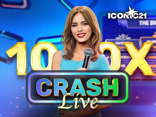 23 bet Crash ao Vivo