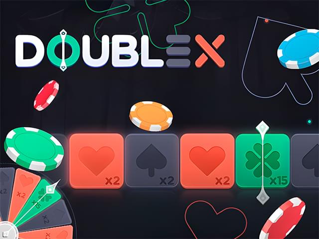 23 bet DoubleX