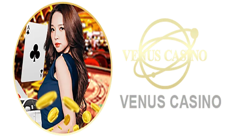 23 BET Informações básicas sobre o saguão do cassino Venus
